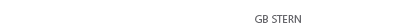 GBstern