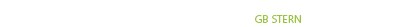 GBstern