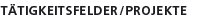 Ttigkeitsfelder/Projekte