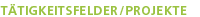 Projekte