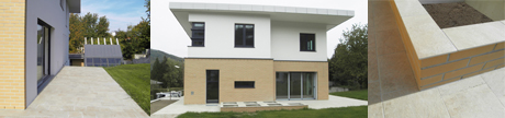 Haus F, Purkersdorf, 2011
