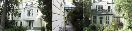 Mehrfamilienhaus, Wien 18, 2010