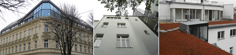 Hasnerstrae