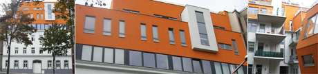 Hernalser Grtel