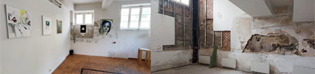 Gomperzgasse 1–5, Wien 16, vorher