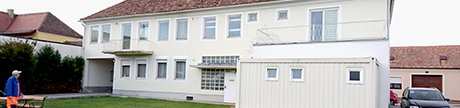 Gemeindeamt Pöttelsdorf