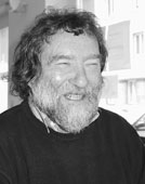 Wolfgang Kaitna